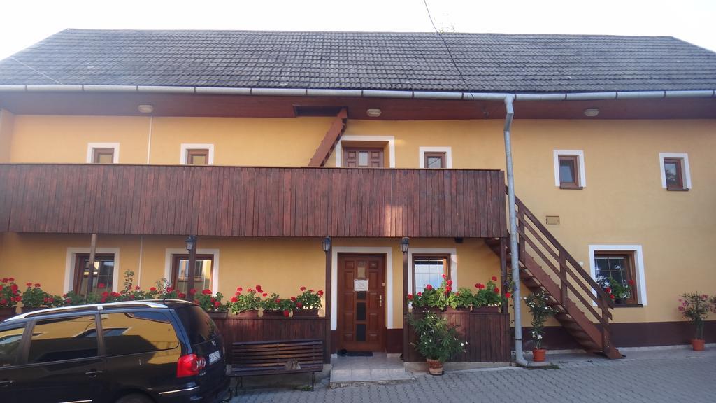 Apartmany Kanianka Bojnice Room photo