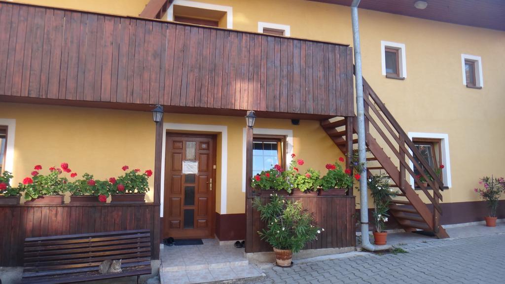 Apartmany Kanianka Bojnice Exterior photo
